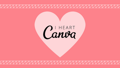 10 Ways Canva.com will save you time and $$.